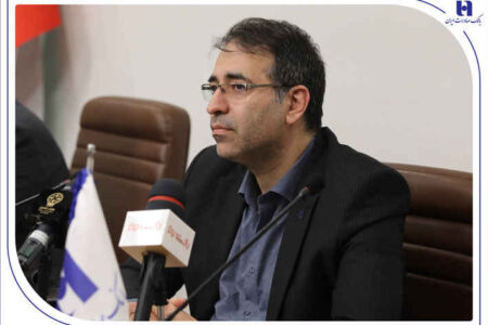 سود مناسب برای سهامداران بانک صادرات ایران