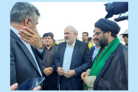 تحول زیرساخت‌های آبی در ایلام؛ از انتقال آب بین‌شهری تا توسعه شبکه فاضلاب
