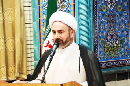 امام‌جمعه ایلام: ملت ایران از جنگ هراسی ندارد/ دشمنان در نبرد روانی ناکام هستند