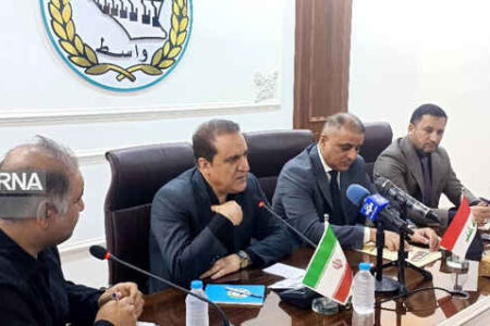 استاندار واسط: ستاد مشترک اربعین با حمایت نخست‌ وزیر عراق تشکیل می‌شود