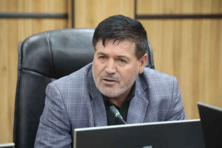 فرماندار مهران: ذخیره‌سازی آب اربعین امسال سه برابر شد/ امکان ذخیره ۳۰ میلیون بطری