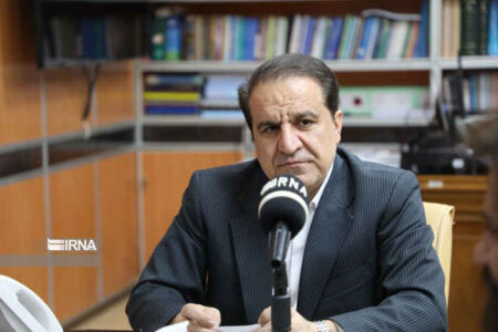 ۱۰۰ هزار زائر محرم از مرز مهران تردد کردند