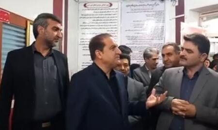 استاندار: مردم ایلام همیشه در بحران‌ها پیشگام اهدای خون هستند