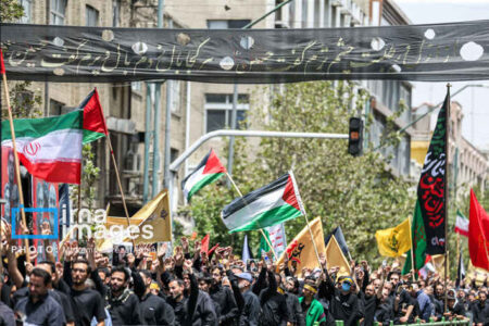 انسجام ملی در جنگ ۱۲‌روزه تحسین جهانیان را برانگیخت/ پرهیز از نگاه مقطعی به گفتمان ملی