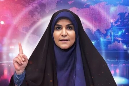 بایکوت خبری ، به سبک امپراطوری رسانه ای غرب  ✍️مجتبی تابش