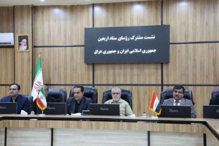 استاندار ایلام: برگزاری باشکوه اربعین، نماد انسجام ملت‌های ایران و عراق است