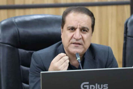 استاندار ایلام: خدمات زیرساختی اربعین باید پایدار و تا پایان تیرماه تکمیل شود