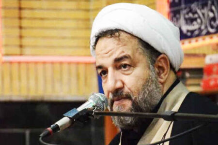 عزت جهانی در سایه فرهنگ حسینی   *جلال نوری‌کاخکی