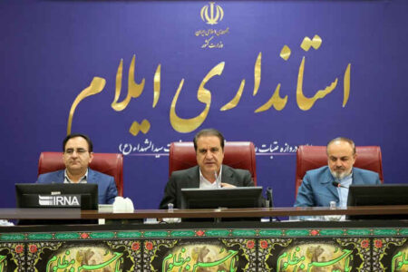 استاندار ایلام: تقویت پدافند غیرعامل راهبرد حیاتی در امنیت کشور است
