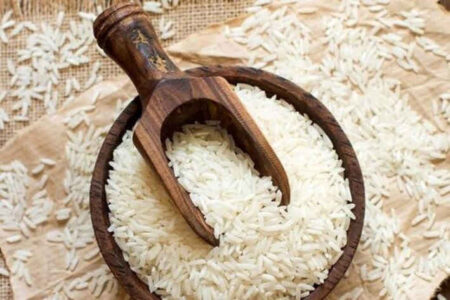 قیمت برنج شمال تا ۲۰ درصد کاهش یافت