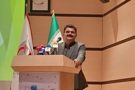 بدون وجود خون، هیچ اقدام درمانی ممکن نیست /  ۱۶ ردیف شغلی در انتقال خون ایلام بلاتکلیف مانده است