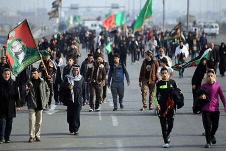 مرز مهران داغ ترین گذرگاه عشق در زمین/ جایی که خبرنگاری به زیارت بدل می شود   * فرشته قاسمیان