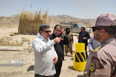 فعال‌سازی بازارچه هلاله شمالی؛ فرصت طلایی صادرات در ایلام