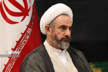 امام جمعه ایلام: جای خالی بودجه فرهنگی اربعین محسوس است