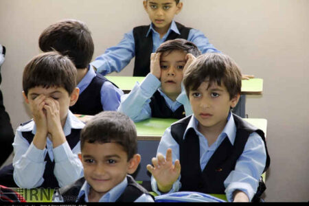 مربیان، آگاهی جنسی را به زبان ساده به کودکان منتقل سازند
