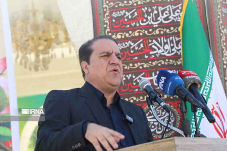 استاندار ایلام: ۴۱۶ پروژه عمرانی و اقتصادی هفته دولت در ایلام افتتاح می‌شود