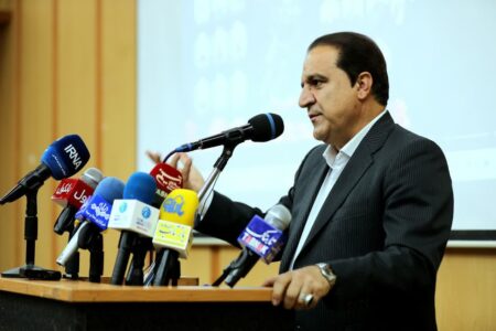 احمد کرمی: توسعه استان با همدلی، نقدپذیری و نقش‌آفرینی رسانه‌ها محقق می‌شود