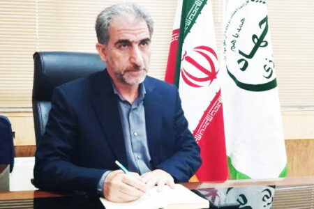 رفع تداخلات اراضی کشاورزی استان تا پایان سال