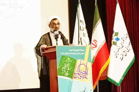 وحدت مسلمین از مهمترین عوامل تمدن‌ساز است