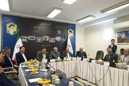 بهترین ابزار مقابله با ایران‌هراسی ساخت مستند از جاذبه‌های ایران است
