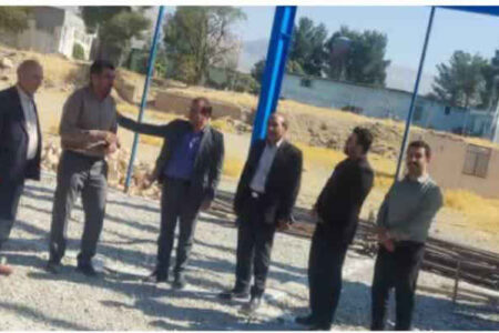 فرماندار چوار: دامپزشکی نقشی اساسی در حفظ سلامت جامعه دارد