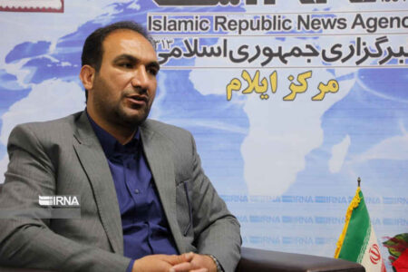 بیش از ۲۰ درصد جمعیت ایلام ایثارگر هستند
