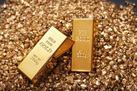 افزایش بدون توقف قیمت جهانی طلا