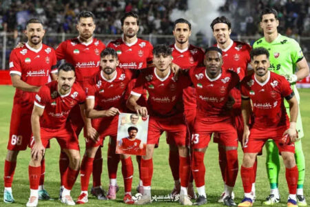 فوری: تغییر بزرگ پرسپولیس در راه است!