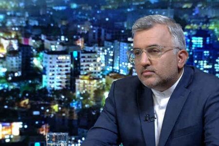 دشمن به دنبال هراس افکنی در بازار ایران است/ لزوم «واقع‌بینی» در ارزیابی آثار تحریم
