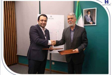 آیین رونمایی از شناسنامه آثار هنری برگزار شد