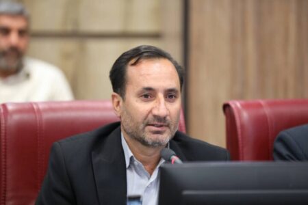 طرح جامع منطقه آزاد مهران تصویب شد/ گامی بلند برای رونق اقتصادی ایلام