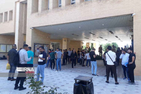 پذیرش دو هزار دانشجوی جدید در دانشگاه ایلام