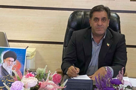 پاکسازی ۲۷۵۰ هکتار از جنگل‌های ایلام از آفت لورانتوس