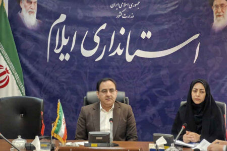 عضویت پنج کتابخانه ایلام در سامانه ملی امانت