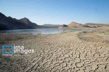 لوموند: ایران با بدترین خشکسالی شش دههٔ اخیر روبه‌روست