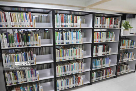 توسعه کتابخانه‌های سیار گامی برای تحقق عدالت فرهنگی در ایلام