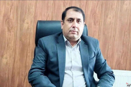 خسارت به تعدادی از خانوارهای عشایری در پی بارندگی‌های روز گذشته و دیشب