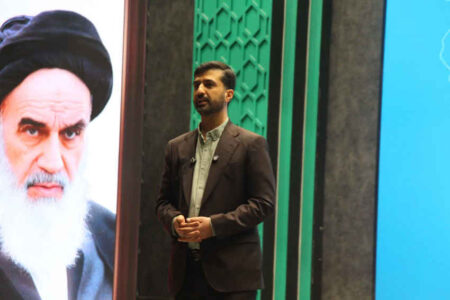 آغاز جشنواره «جام رسانه امید» با حضور فعالان رسانه‌ای داخلی و خارجی / کارآموزیان: ۴۸ ساعت بی‌وقفه برای تولید محتوای امیدآفرین