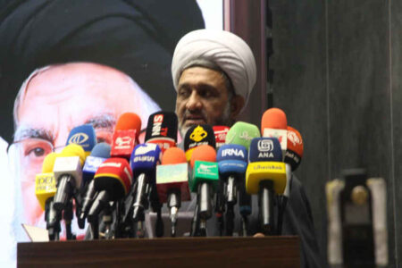 نماینده ولی فقیه در سازمان بسبج رسانه: نقش رسانه در تقویت امید و روشنگری جامعه بی‌بدیل است