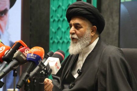 تولیت مسجد مقدس جمکران: رسانه‌ها باید راویان امید و ایمان باشند