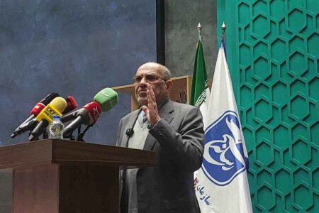 ۲۵ هزار کودک بیمار بصورت رایگان درمان شدند