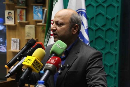 نوروزپور: روزنامه‌نگاری توسعه، راهگشای عبور کشور از چالش‌های امروز است