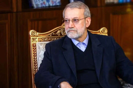 لاریجانی: ایران و پاکستان دو کشور تاثیرگذار در امنیت منطقه هستند