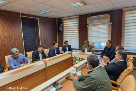 فرماندار :مسئولیت‌ها ماندگار نیستند، اما آنچه در این مسیر به یادگار می‌ماند رفتارها و منش‌مان است
