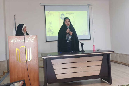 زنانی که نسل آینده را می‌سازند؛ داستان موفقیت طاهره جوادیان در تربیت کودکان*فرشته قاسمیان