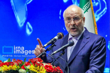 قالیباف:آسیای بیدار،پیشران نظم نوین و عادلانه جهانی خواهدشد/درهای دیپلماسی همچنان باز است
