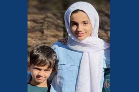 معاون رئیس‌جمهور از فوت دومین فرزندش خبر داد