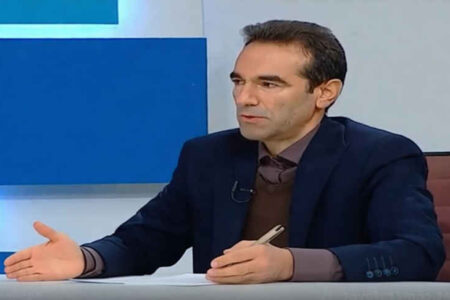 انتقال آب دریا؛ یک انتخابِ الزامی