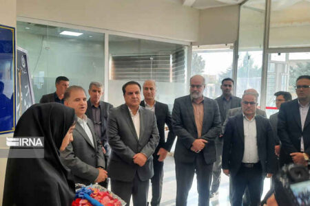 استاندار: توسعه ایلام از مسیر خلاقیت و پژوهش می‌گذرد