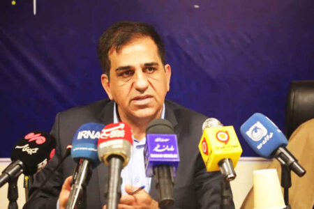 نجفی‌فر: اجرای الگوی کشت بدون پهنه‌بندی علمی اراضی ممکن نیست